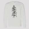 (5400) Heavy Cotton Long Sleeve T-Shirt Thumbnail