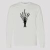 (5400) Heavy Cotton Long Sleeve T-Shirt Thumbnail
