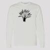 (5400) Heavy Cotton Long Sleeve T-Shirt Thumbnail