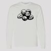 (5400) Heavy Cotton Long Sleeve T-Shirt Thumbnail