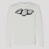 (5400) Heavy Cotton Long Sleeve T-Shirt Thumbnail