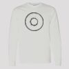 (5400) Heavy Cotton Long Sleeve T-Shirt Thumbnail