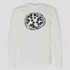 (5400) Heavy Cotton Long Sleeve T-Shirt Thumbnail