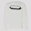 (5400) Heavy Cotton Long Sleeve T-Shirt Thumbnail