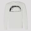(5400) Heavy Cotton Long Sleeve T-Shirt Thumbnail
