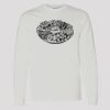 (5400) Heavy Cotton Long Sleeve T-Shirt Thumbnail