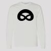 (5400) Heavy Cotton Long Sleeve T-Shirt Thumbnail