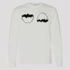 (5400) Heavy Cotton Long Sleeve T-Shirt Thumbnail