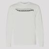 (5400) Heavy Cotton Long Sleeve T-Shirt Thumbnail