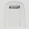 (5400) Heavy Cotton Long Sleeve T-Shirt Thumbnail