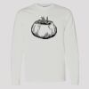 (5400) Heavy Cotton Long Sleeve T-Shirt Thumbnail