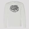 (5400) Heavy Cotton Long Sleeve T-Shirt Thumbnail