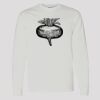 (5400) Heavy Cotton Long Sleeve T-Shirt Thumbnail