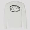 (5400) Heavy Cotton Long Sleeve T-Shirt Thumbnail