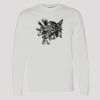 (5400) Heavy Cotton Long Sleeve T-Shirt Thumbnail