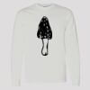 (5400) Heavy Cotton Long Sleeve T-Shirt Thumbnail