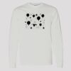 (5400) Heavy Cotton Long Sleeve T-Shirt Thumbnail