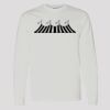 (5400) Heavy Cotton Long Sleeve T-Shirt Thumbnail