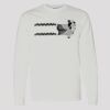 (5400) Heavy Cotton Long Sleeve T-Shirt Thumbnail