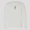 (5400) Heavy Cotton Long Sleeve T-Shirt Thumbnail