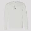 (5400) Heavy Cotton Long Sleeve T-Shirt Thumbnail