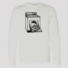 (5400) Heavy Cotton Long Sleeve T-Shirt Thumbnail