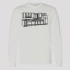 (5400) Heavy Cotton Long Sleeve T-Shirt Thumbnail