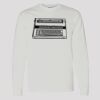 (5400) Heavy Cotton Long Sleeve T-Shirt Thumbnail