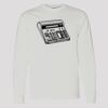 (5400) Heavy Cotton Long Sleeve T-Shirt Thumbnail