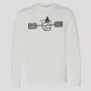 (5400) Heavy Cotton Long Sleeve T-Shirt Thumbnail