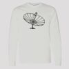 (5400) Heavy Cotton Long Sleeve T-Shirt Thumbnail