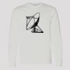 (5400) Heavy Cotton Long Sleeve T-Shirt Thumbnail