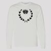 (5400) Heavy Cotton Long Sleeve T-Shirt Thumbnail