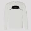 (5400) Heavy Cotton Long Sleeve T-Shirt Thumbnail