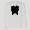 (5400) Heavy Cotton Long Sleeve T-Shirt Thumbnail