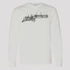 (5400) Heavy Cotton Long Sleeve T-Shirt Thumbnail