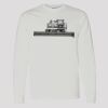 (5400) Heavy Cotton Long Sleeve T-Shirt Thumbnail