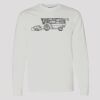 (5400) Heavy Cotton Long Sleeve T-Shirt Thumbnail