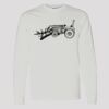 (5400) Heavy Cotton Long Sleeve T-Shirt Thumbnail