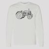 (5400) Heavy Cotton Long Sleeve T-Shirt Thumbnail