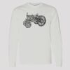 (5400) Heavy Cotton Long Sleeve T-Shirt Thumbnail