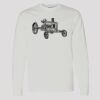 (5400) Heavy Cotton Long Sleeve T-Shirt Thumbnail
