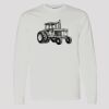 (5400) Heavy Cotton Long Sleeve T-Shirt Thumbnail