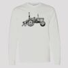 (5400) Heavy Cotton Long Sleeve T-Shirt Thumbnail