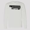 (5400) Heavy Cotton Long Sleeve T-Shirt Thumbnail