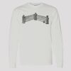 (5400) Heavy Cotton Long Sleeve T-Shirt Thumbnail