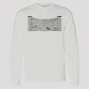 (5400) Heavy Cotton Long Sleeve T-Shirt Thumbnail