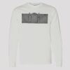 (5400) Heavy Cotton Long Sleeve T-Shirt Thumbnail