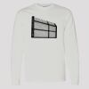 (5400) Heavy Cotton Long Sleeve T-Shirt Thumbnail