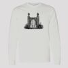 (5400) Heavy Cotton Long Sleeve T-Shirt Thumbnail